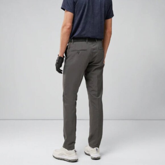 J.Lindeberg Men's Size 36x 32 Volcanic Ash Ellott Pant - Picture 2 of 14